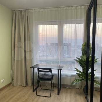 Сдается 1-комнатная квартира, 35,5 м²
