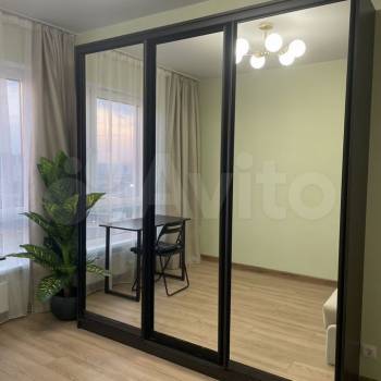 Сдается 1-комнатная квартира, 35,5 м²