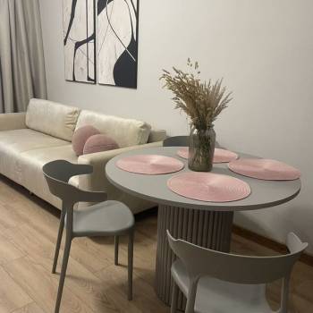 Сдается 1-комнатная квартира, 35,5 м²