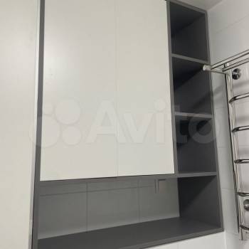 Сдается 1-комнатная квартира, 35,5 м²