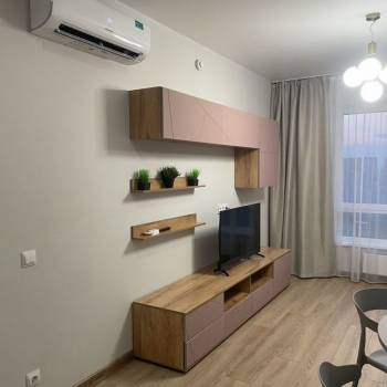 Сдается 1-комнатная квартира, 35,5 м²