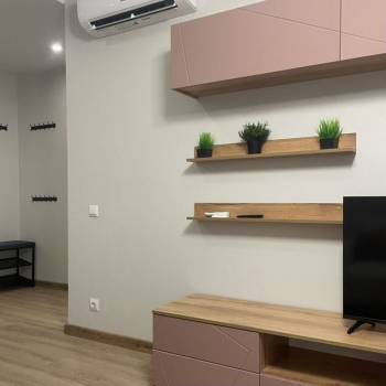 Сдается 1-комнатная квартира, 35,5 м²