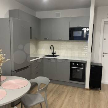 Сдается 1-комнатная квартира, 35,5 м²