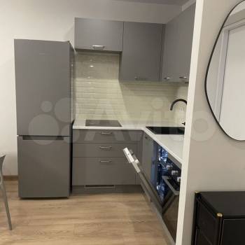 Сдается 1-комнатная квартира, 35,5 м²
