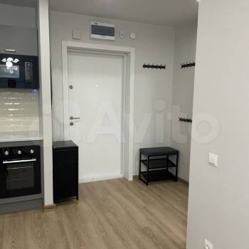 Сдается 1-комнатная квартира, 35,5 м²