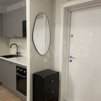 Сдается 1-комнатная квартира, 35,5 м²