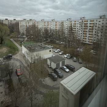 Сдается 1-комнатная квартира, 38 м²