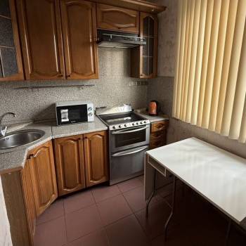 Сдается 1-комнатная квартира, 38 м²