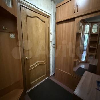 Сдается 1-комнатная квартира, 38 м²