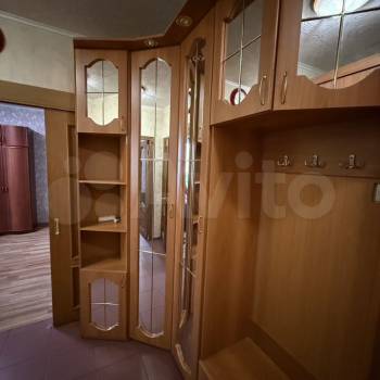 Сдается 1-комнатная квартира, 38 м²