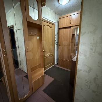Сдается 1-комнатная квартира, 38 м²