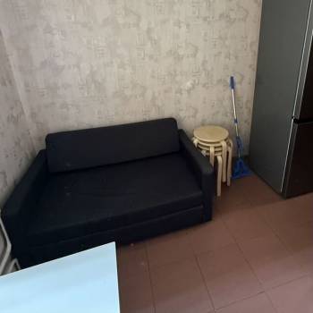 Сдается 1-комнатная квартира, 38 м²
