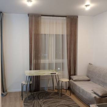 Сдается 1-комнатная квартира, 34 м²