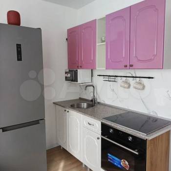 Сдается 1-комнатная квартира, 34 м²