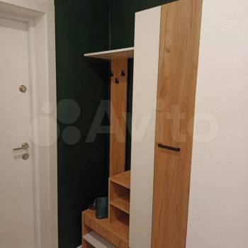 Сдается 1-комнатная квартира, 34 м²