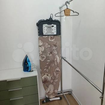 Сдается 1-комнатная квартира, 34 м²