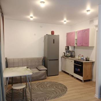 Сдается 1-комнатная квартира, 34 м²