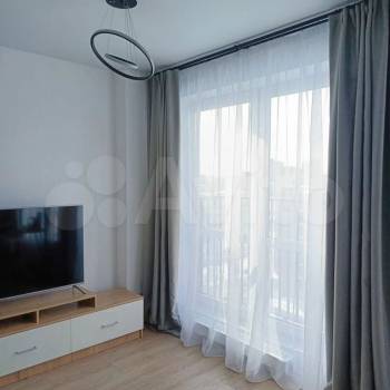 Сдается 1-комнатная квартира, 34 м²