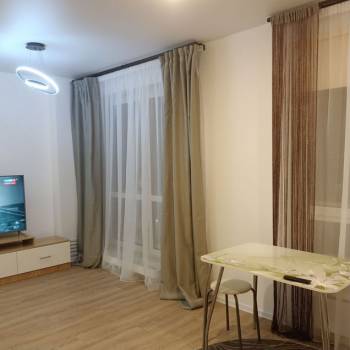 Сдается 1-комнатная квартира, 34 м²
