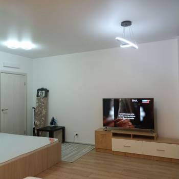 Сдается 1-комнатная квартира, 34 м²