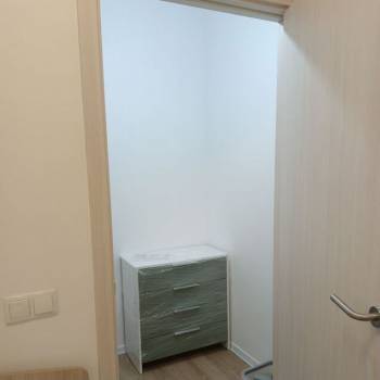 Сдается 1-комнатная квартира, 34 м²