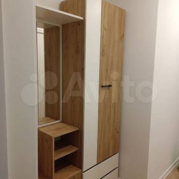 Сдается 1-комнатная квартира, 34 м²