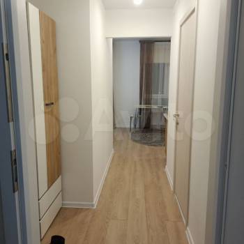 Сдается 1-комнатная квартира, 34 м²