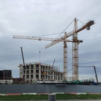 Продается 2-х комнатная квартира, 67,7 м²