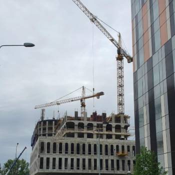 Продается 2-х комнатная квартира, 67,7 м²