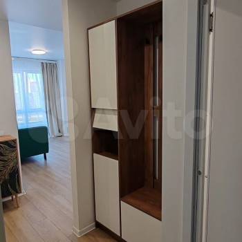 Сдается 2-х комнатная квартира, 33,2 м²