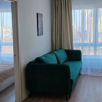 Сдается 2-х комнатная квартира, 33,2 м²