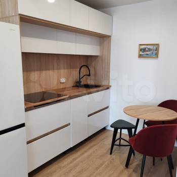 Сдается 2-х комнатная квартира, 33,2 м²