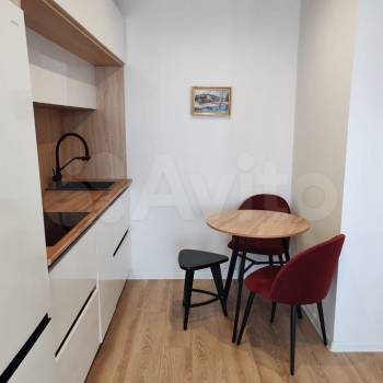 Сдается 2-х комнатная квартира, 33,2 м²
