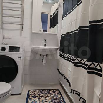 Сдается 2-х комнатная квартира, 33,2 м²