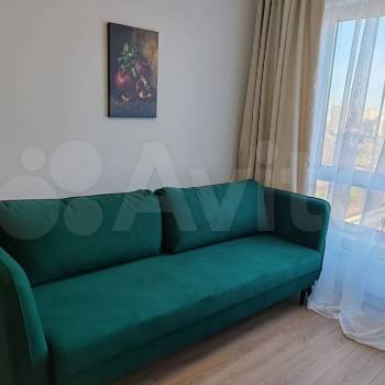 Сдается 2-х комнатная квартира, 33,2 м²