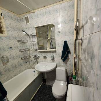 Сдается 2-х комнатная квартира, 40 м²
