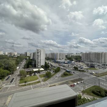 Сдается 2-х комнатная квартира, 65,4 м²