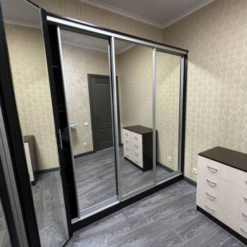 Сдается 2-х комнатная квартира, 65,4 м²