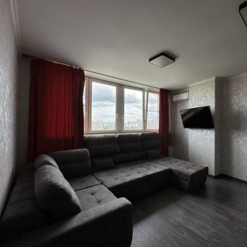 Сдается 2-х комнатная квартира, 65,4 м²