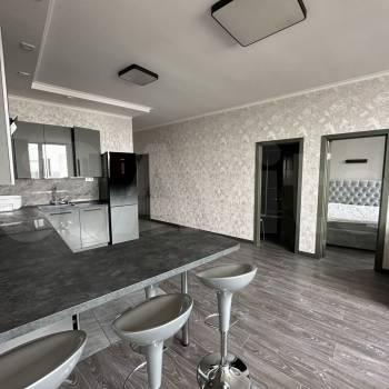 Сдается 2-х комнатная квартира, 65,4 м²