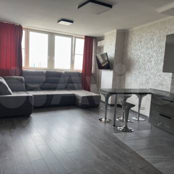 Сдается 2-х комнатная квартира, 65,4 м²