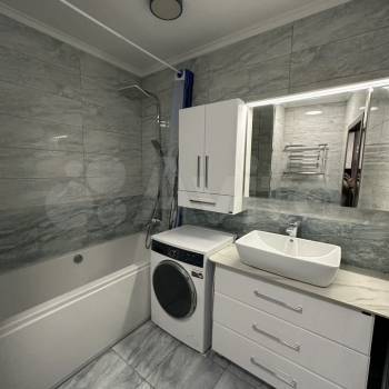 Сдается 2-х комнатная квартира, 65,4 м²
