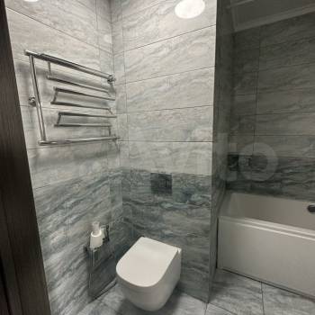 Сдается 2-х комнатная квартира, 65,4 м²