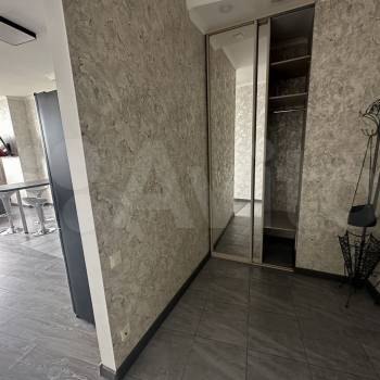 Сдается 2-х комнатная квартира, 65,4 м²