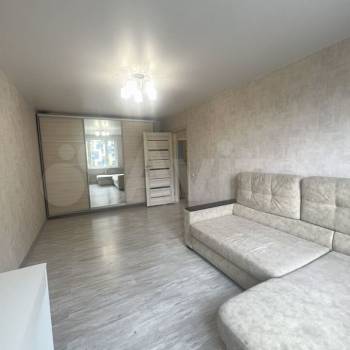 Сдается 2-х комнатная квартира, 44 м²
