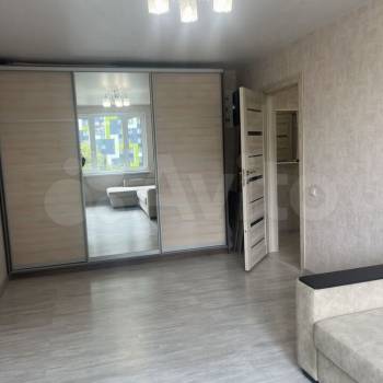 Сдается 2-х комнатная квартира, 44 м²