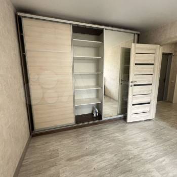 Сдается 2-х комнатная квартира, 44 м²