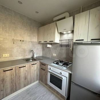 Сдается 2-х комнатная квартира, 44 м²