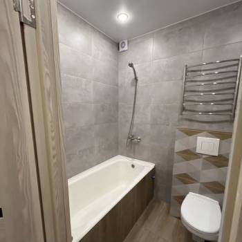 Сдается 2-х комнатная квартира, 44 м²