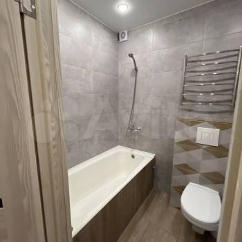 Сдается 2-х комнатная квартира, 44 м²